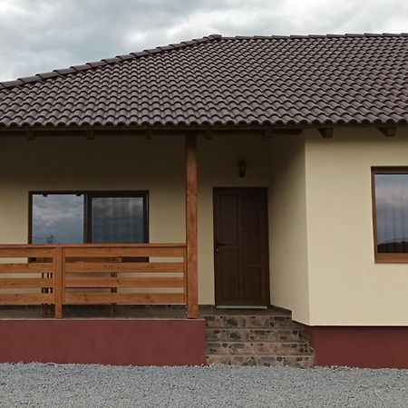 Betula Apartman Sovata Dış mekan fotoğraf
